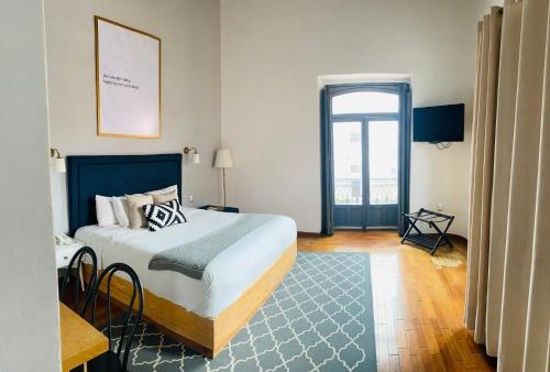 Markee Hotel Boutique in Querétaro, Mexico