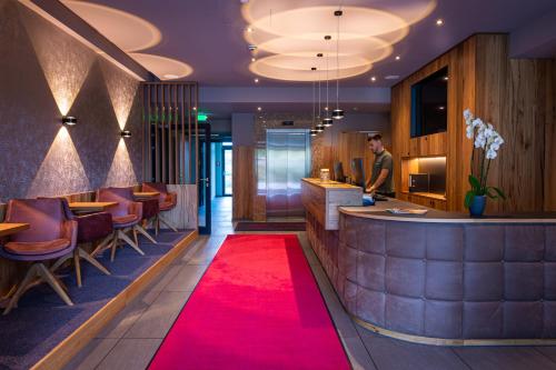 . Kb Hotel