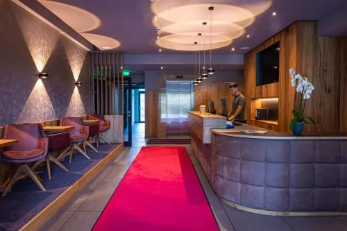 Kb Hotel in Nersingen, Deutschland