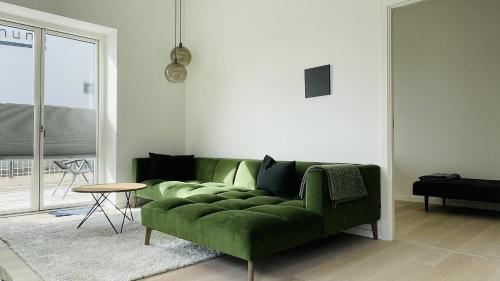 ApartmentInCopenhagen Apartment 1460, Kopenhaga