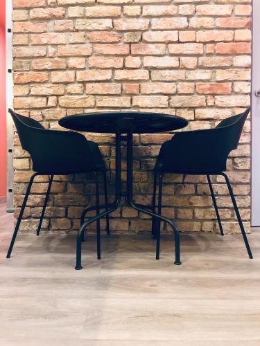 Flamingo apartment (FA), Riga (foto 4)