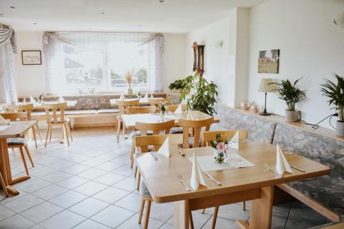Landgasthof Hotel Will in Neuenstein