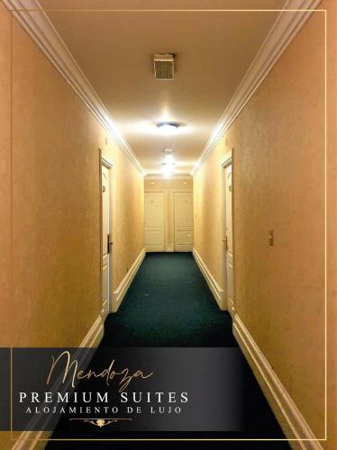 Mendoza Premium Suites