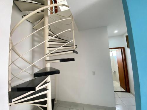 Cobertura Duplex Paradise Beach