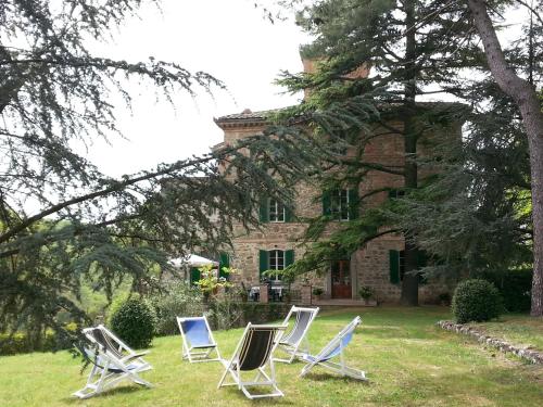 Villa Il Torrino
