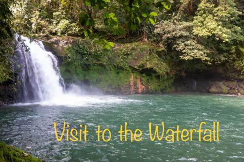 Eco Guest House- Sarapiqui 2 in 薩拉皮奇