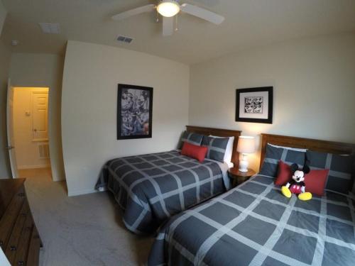 Lucaya 3 Bedroom 2 Bath Townhome with full kitchen - image 7