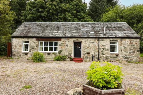 Oak Cottage gîte à louer Castle Lachlan