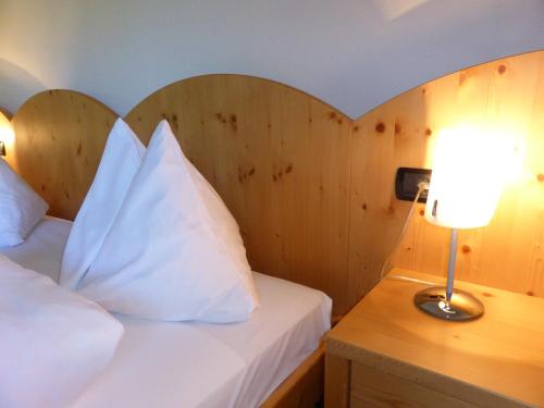 Hotel Dolomiten - image 9