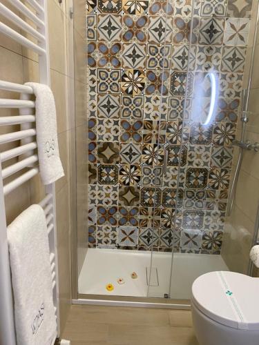 LOASI room&relax – Lecce, OK