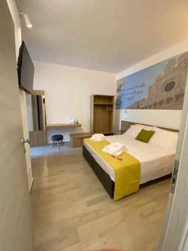 LOASI room&relax – Lecce, OK