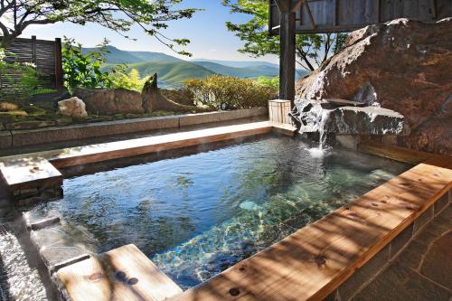 Accommodation in Miyazaki