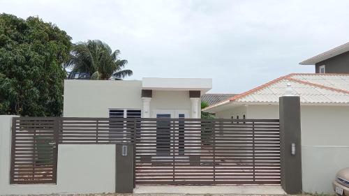 Sunset Heights Curacao in บริเฟนคัต