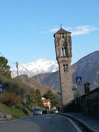 Il Gelsomino di Ossuccio