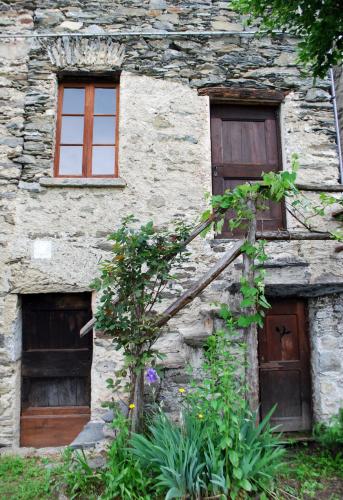 Casa San Martino Lago Di Como – San Siro (Lake Como), VA