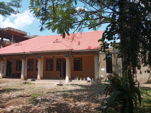 Lake junction Resort Ltd