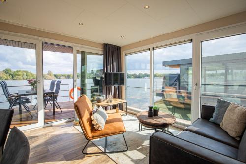 Vakantiepark Leukermeer in Well