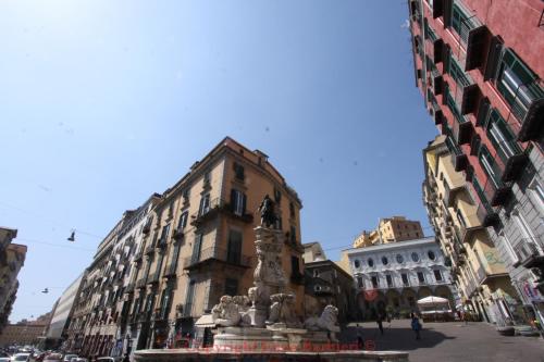 Talismano Luxury Rooms & Apartments