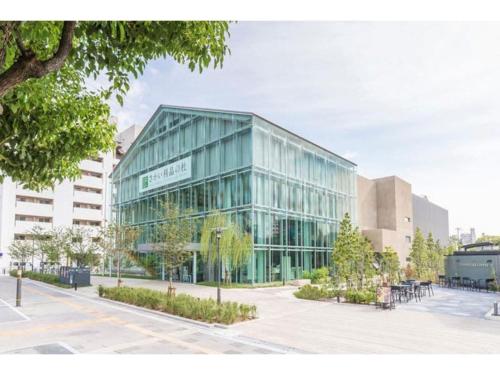 Osaka Bay Plaza Hotel - Vacation STAY 44083v