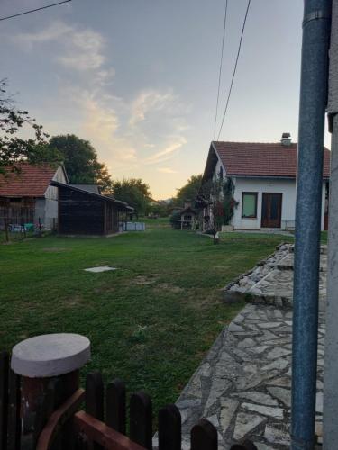 Apartman Ivano