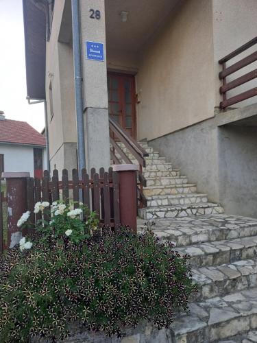 Apartman Ivano