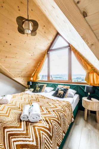 King Room with Mountain View