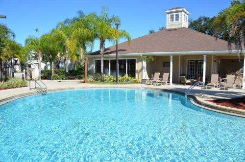 Lucaya 4 Bedrooms 3 Baths Townhome with resort pool - image 12