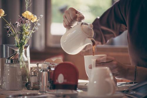 Café Pension Koller