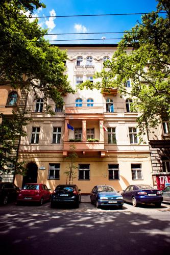 

City Hostel Westend