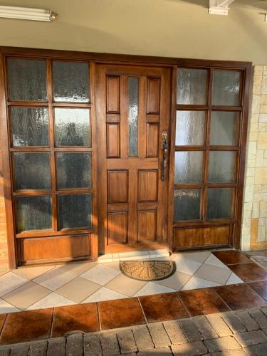 Cottage 32, Гроблерсдал (фото 2)