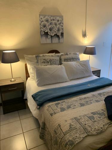 Cottage 32