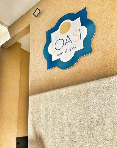 LOASI room&relax – Lecce, OK