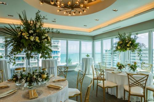 設施, 佛得角島溫漢姆特瑞普酒店 (TRYP by Wyndham Isla Verde) in 聖胡安