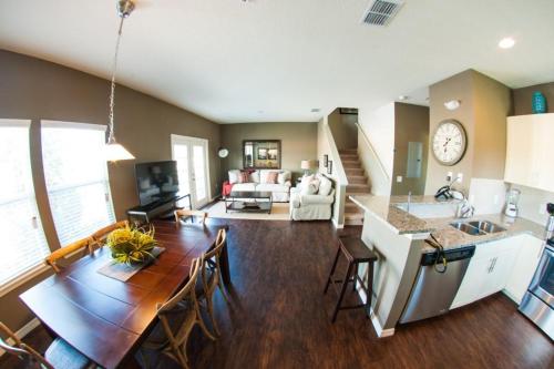 *Near Disney* West Lucaya 4 Bed by Fidelity - ID: 216947 - image 2