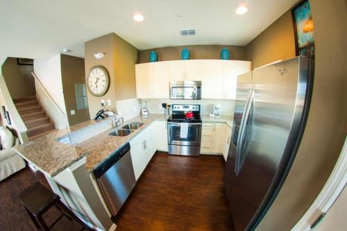 *Near Disney* West Lucaya 4 Bed by Fidelity - ID: 216947 - image 8