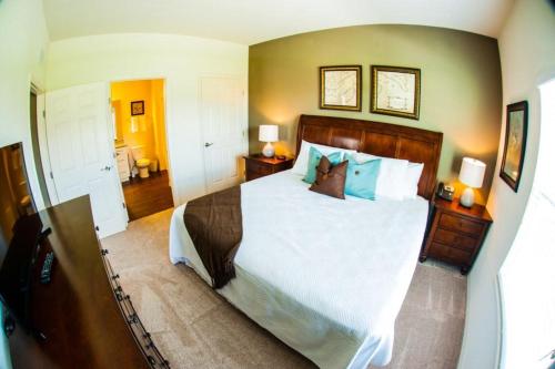 *Near Disney* West Lucaya 4 Bed by Fidelity - ID: 216947 - image 13