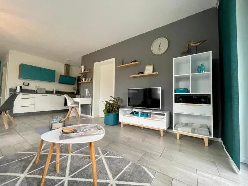 Ferienwohnung Tanja in Engen, Deutschland