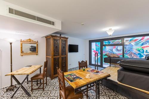 Villa Pera Suite Hotel - main image