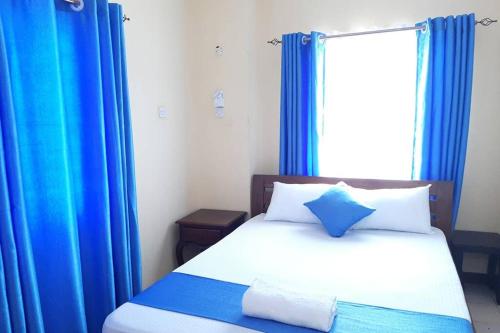 Elna's 2BR Apt Nyali-High speed Wi-Fi, Netflix, Swimming Pool