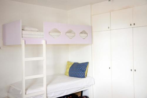 Le Cerisier - Mon Choisy Apartment B4