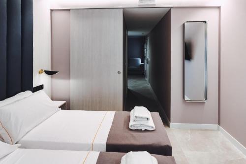  GBH Hotel-Apartamentos Estrella de Mar in Benidorm