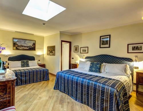 Foto - Navona Garden Suites