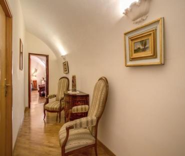 Foto - Navona Garden Suites