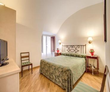 Foto - Navona Garden Suites