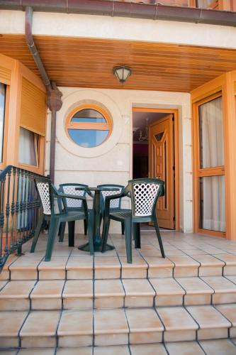 Apartamentos Torre Cristina - image 4