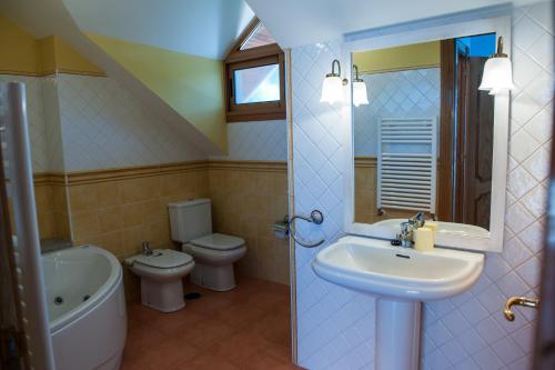 Apartamentos Torre Cristina - image 7