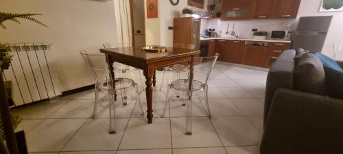 Leonardo's Home