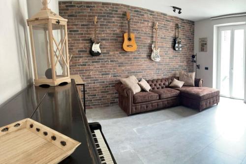  MATI HOME, Unterkunft in Pinerolo