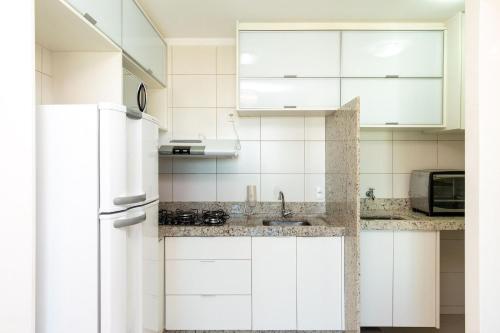 EL2304 Flat ao lado do VACA BRAVA - Setor Bueno - Ed Easy Life