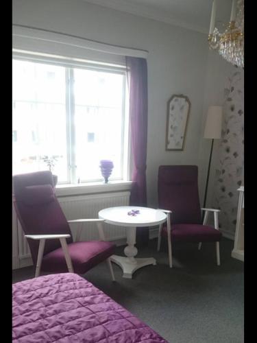 Villa Blenda in 보리홀름